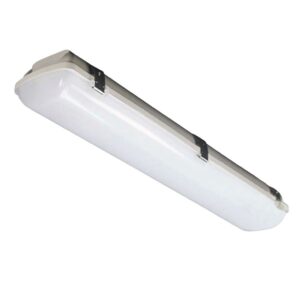 DAVIS LIGHTING WEATHERPROOF BATTEN RANGE