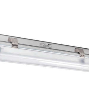 EATON PLLE linear LED lighting-Harsh & Heavy Industrial Area