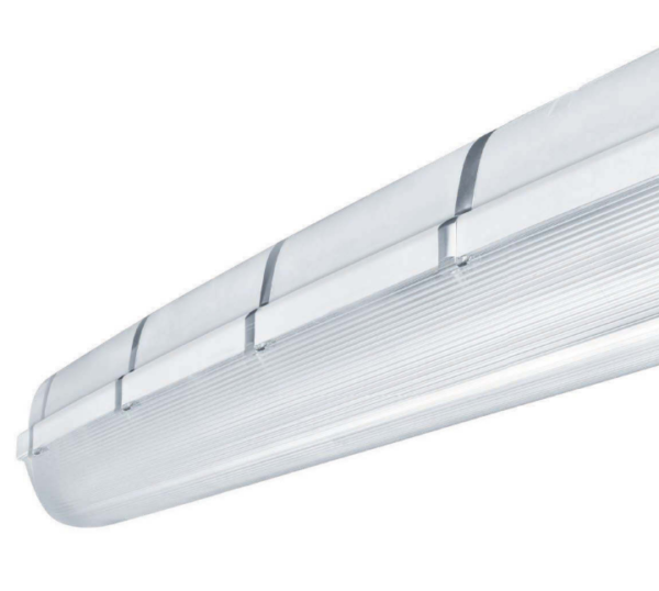 ZUMBOTEL SCUBA Moisture-proof luminaire IP65