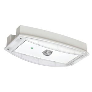 i-P65+ - Self-contained safety luminaire