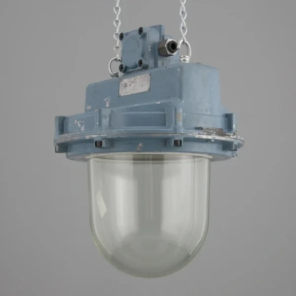XL Explosion proof pendant lighting by Victor